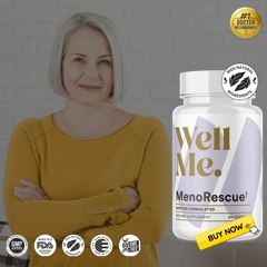 MenoRescue Review – Fake Product Risk or Legit? What do Customers Say?