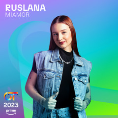 Ruslana: albums, songs, playlists
