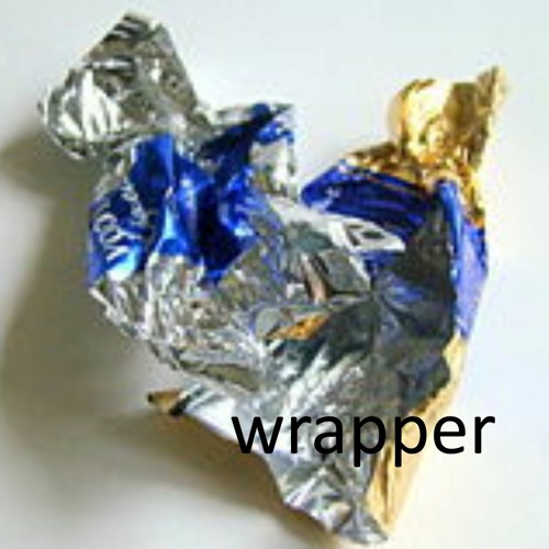 Wrapper