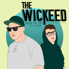 From The Top (feat. Alex Holmes)