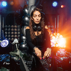 Lucia T.A - Dj set recorded at Views party (Kemerovo 10.09.2022)