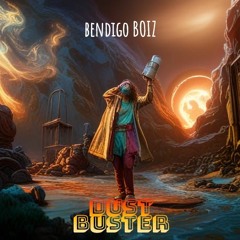 bendigo BOIZ - Dust Buster