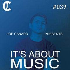 Its About Music 039 [Progressive House/Melodic Techno DJ Mix]
