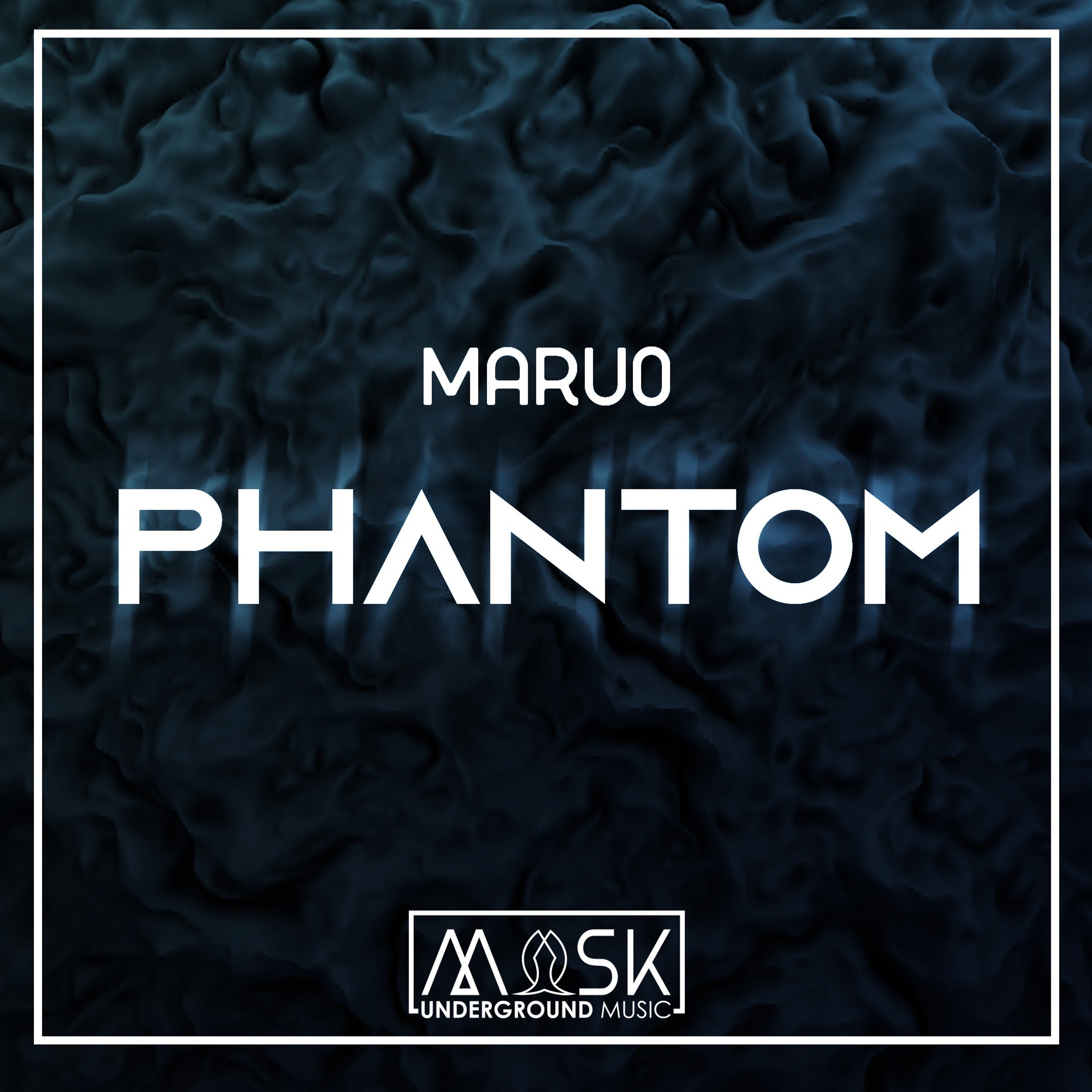 Portada de Maru 0