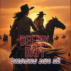 Deejay Dapi_Kerkoj një zë_western house mix