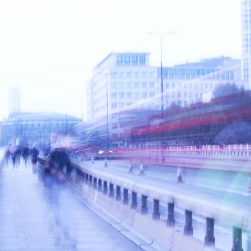 Tranquility (feat. Lucia)