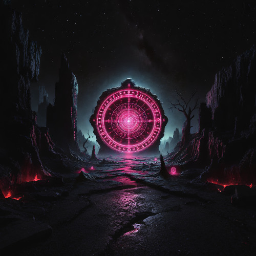SVANE - Secrets (Extended Mix)