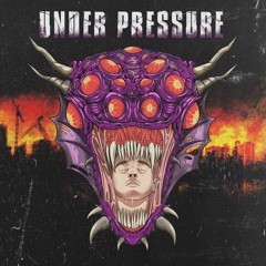 DEVIAS - Under Pressure (prod. sixtwosix)