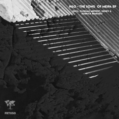 Premiere: N&O - The Song Of Meipa [FRT050]