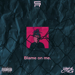 BLAME ON ME (SPNSH RMX)