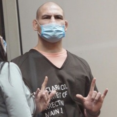 Cain Velasquez