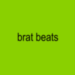 beat beats 4 ur brat era
