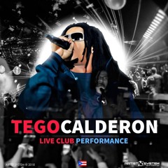 Tego Calderon - Metele Sazon (Acapella Starter + Acapella Break + Intro & Outro)  - Pack De 3 Edits