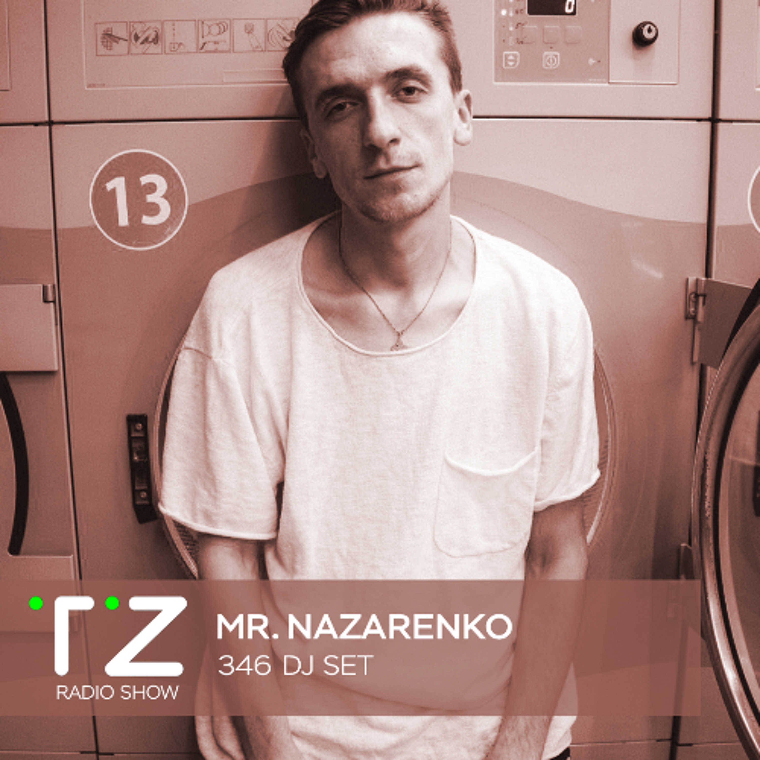 Taktika Zvuka | Radio Show • Label • Event