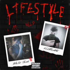 L1FESTYLE (feat. WhiteJunk) (prod. yot1ss)