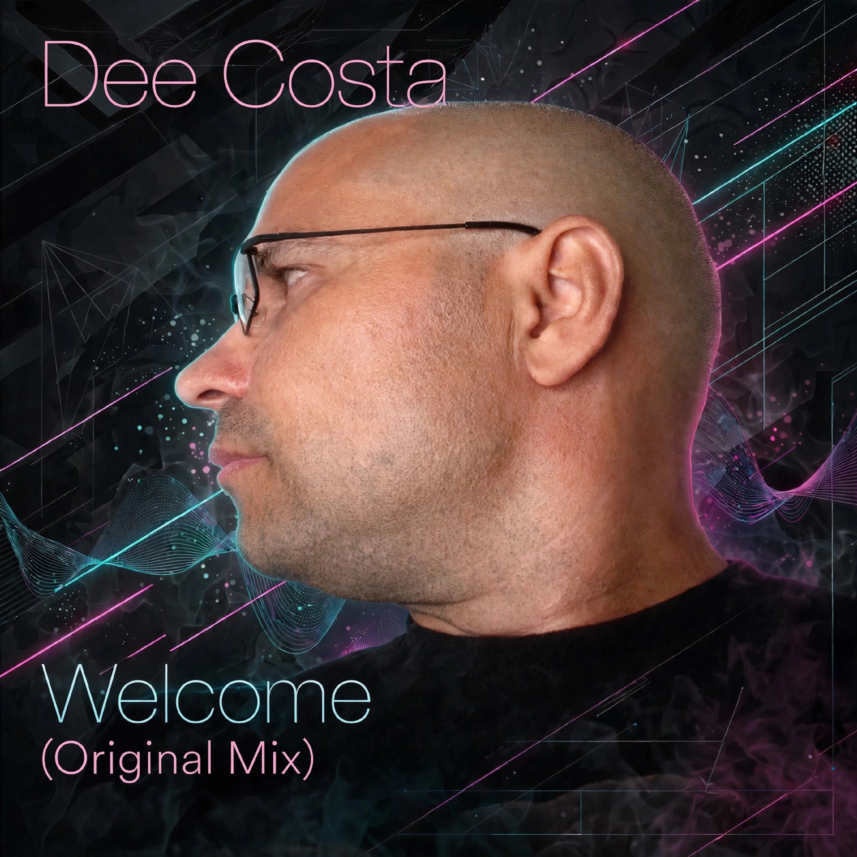 Welcome Original Mix episode artwork