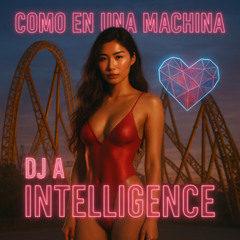 Como En Una Machina