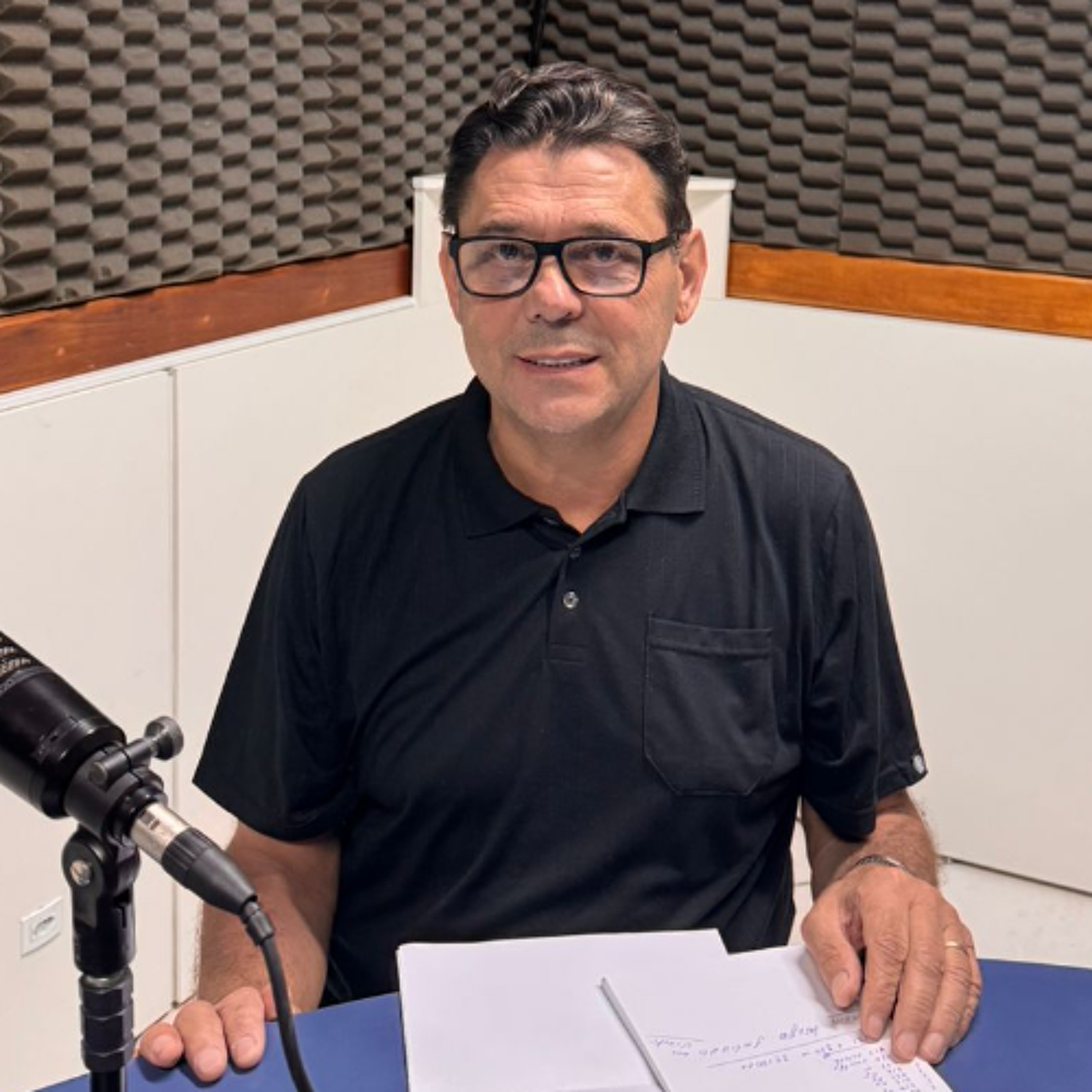 Rádio Cruz de Malta FM 89,9