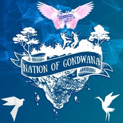 Grizzly @ Nation of Gondwana 2021