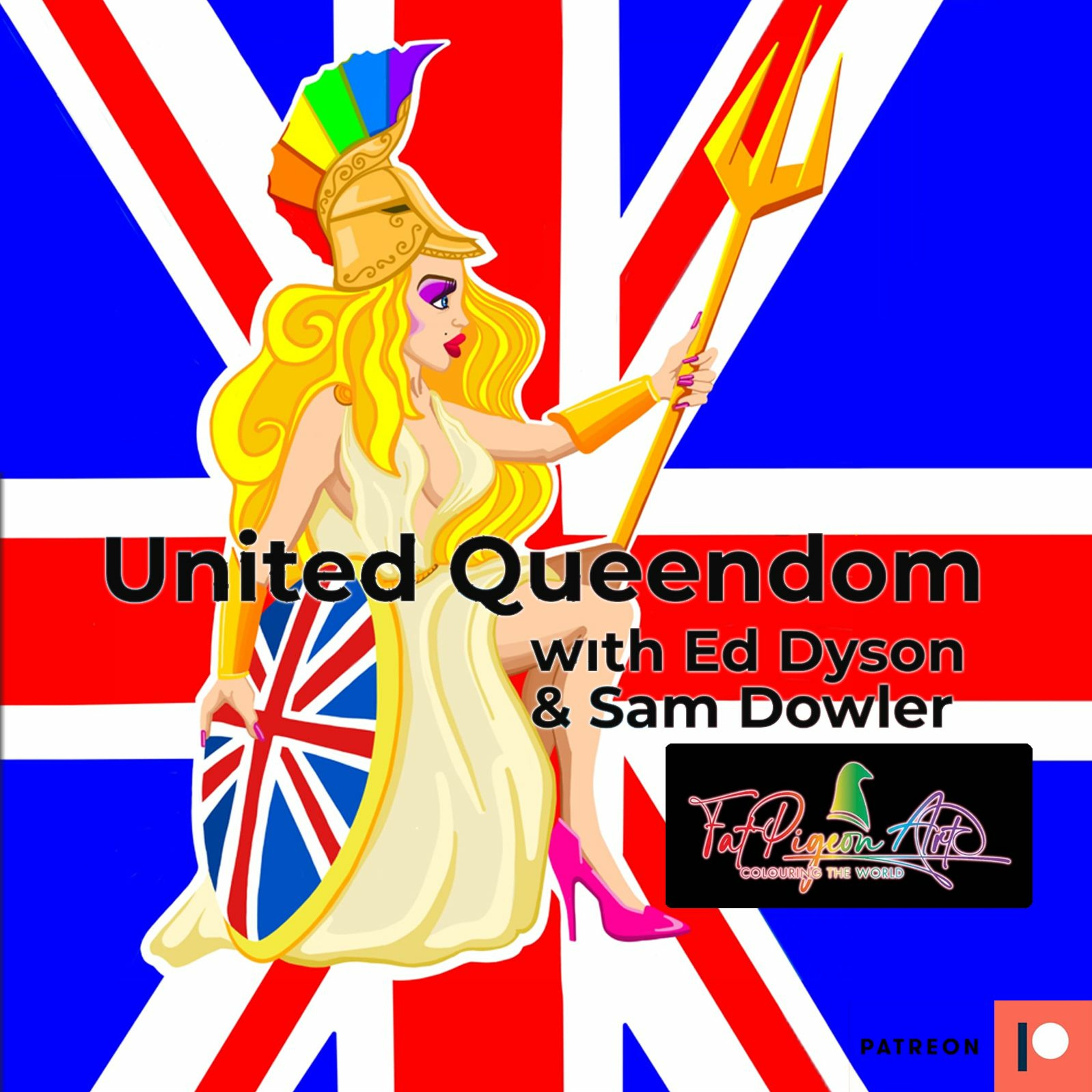 Drag Race Down Under S2 E6 - Hometown Hunnies