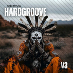 HARDGROOVE V3 - STEPH MAG (set vinyl)