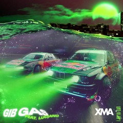 Ufo361 feat. Luciano – Gib Gas (XMA Techno Remix)