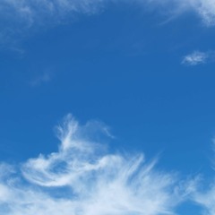 a true blue sky (2023)