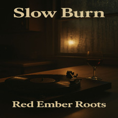 Red Ember Roots - Slow Burn
