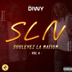 SLN : Soulevez La Nation vol 4