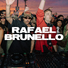 Brunello b2b Rafael | February 15,  2026 | RAW CUTS