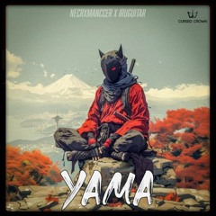 Norikura - Necrxmanccer & Iruka(iruGuitar)- Released By Cursed Crown [Asian Instrumental Type Beats]