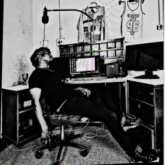 xzuse - actin strange (p.d.l)