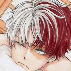 Todoroki Shoto x Listener ASMR