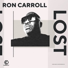 Ron Carroll - Lost (Kardano Remix)