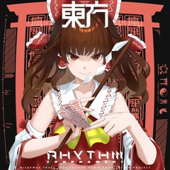Overgravity [東方 Rhythm Tournament]