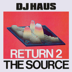 DJ Haus - Return 2 the Source (Original Mix)