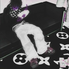 Hi - C (@swag_theft_auto_222) - OH! prod. hi c [slowed + reverb]