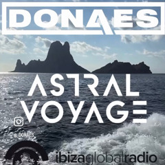 DONAES #371 - ASTRAL VOYAGE RADIO SHOW