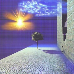 blessed (live life like a force of natechure)