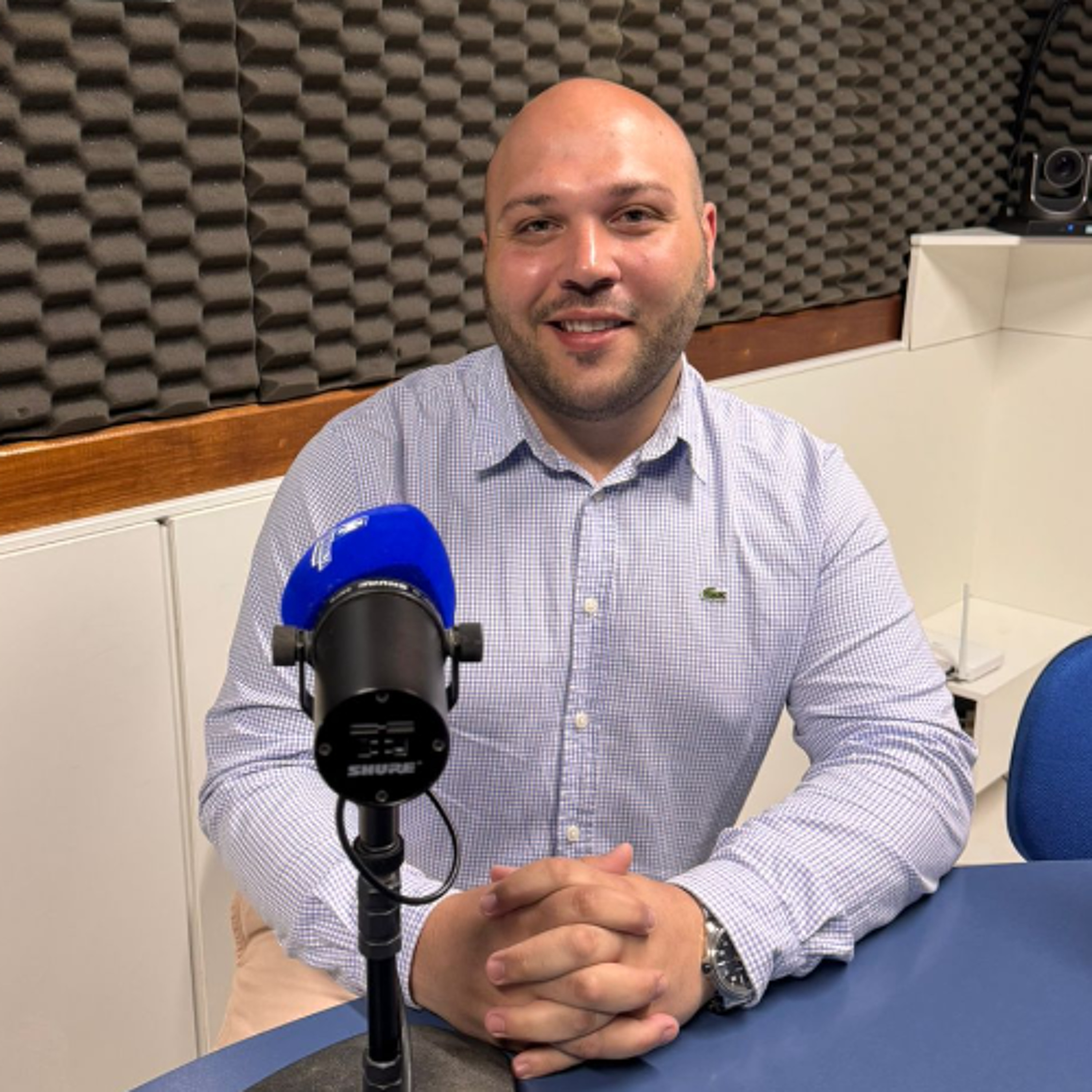 Rádio Cruz de Malta FM 89,9