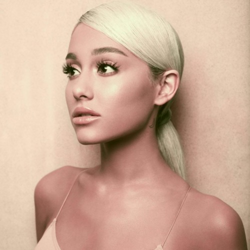 Stream Ariana Grande - I Have Nothing (Live 2014) by 🌸 PACH PACH