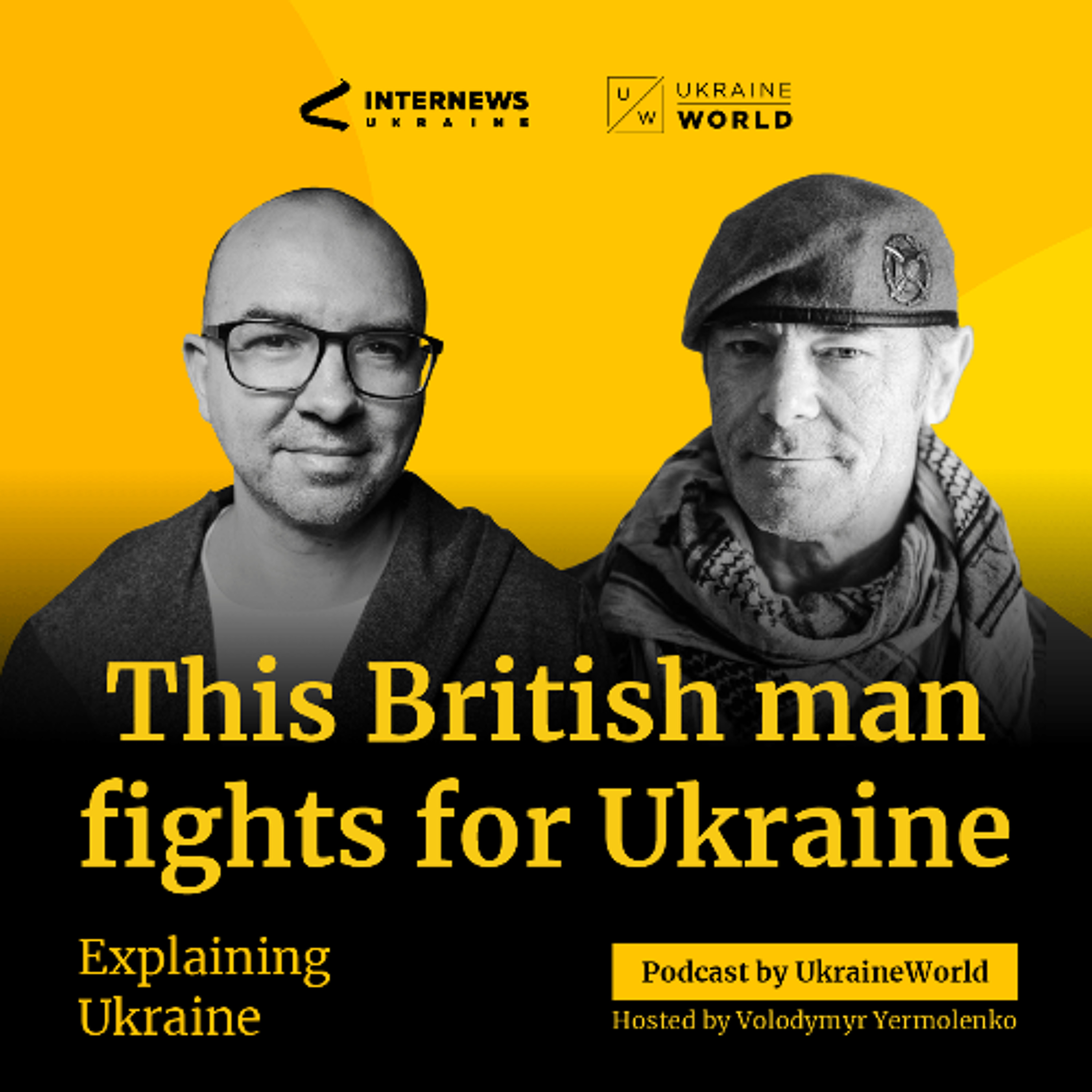 Explaining Ukraine