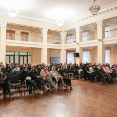 Як у Каразінському університеті заохочують школярів до науки