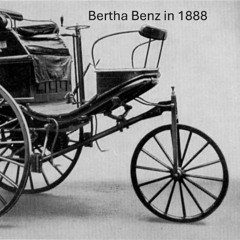 Bertha Benz  in 1888 V1