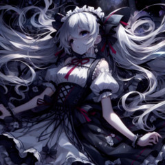 壊れた美学の檻 – Cage of Broken Aesthetics