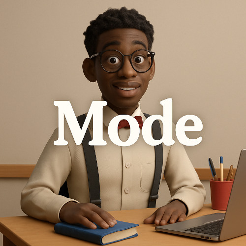 Nigga Mode Edit