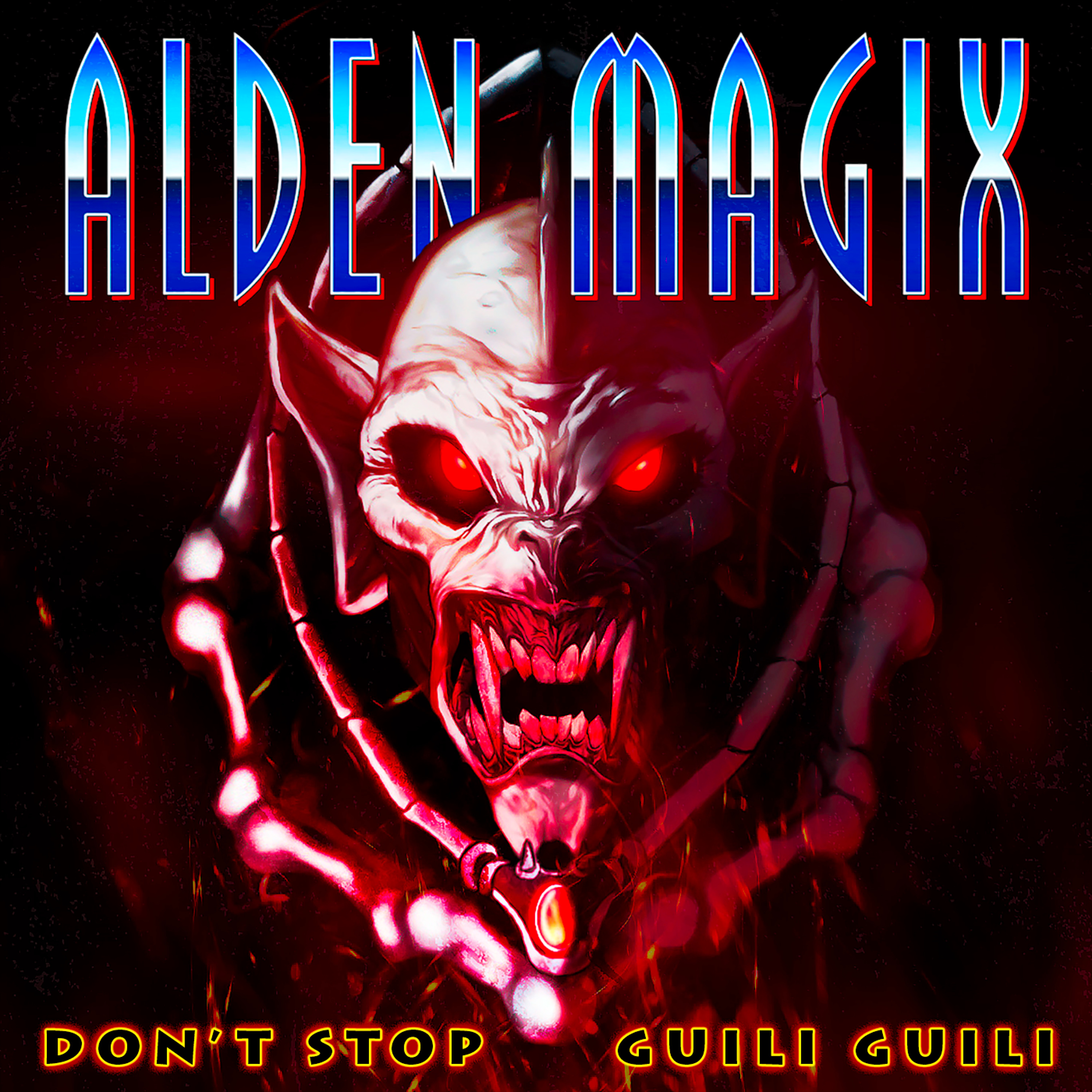 Alden_MagiX