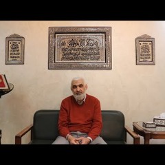 مسك الختام | رقائق تاريخية | الدكتور راغب السرجاني