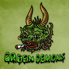 Green Demons