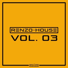 Renzo-House VOl.03